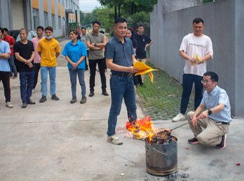 2022年云浮高新區